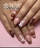  My Nail Lady